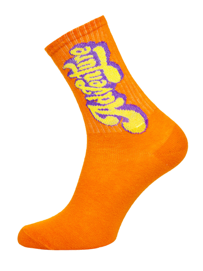 Women's Socks Multicolour Bolf J34101-6P 6 PACK