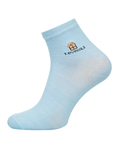 Women's Socks Multicolour Bolf DM66058-5P 5 PACK