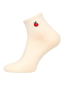 Women's Socks Multicolour Bolf NY0009-5P 5 PACK