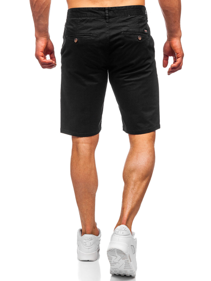 Men's Shorts Black Bolf 6139
