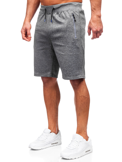 Men's Shorts Graphite Bolf 8K298