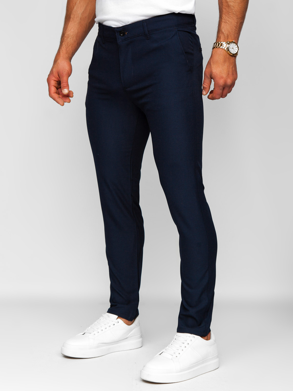 Men’s Elegant Pants Inky Bolf 0031