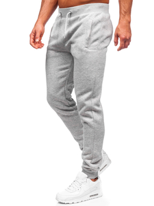 Men's Sweatpants Grey Bolf XW01