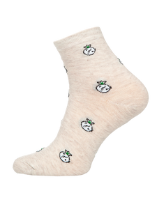 Women's Socks Multicolour Bolf DM66036-5P 5 PACK