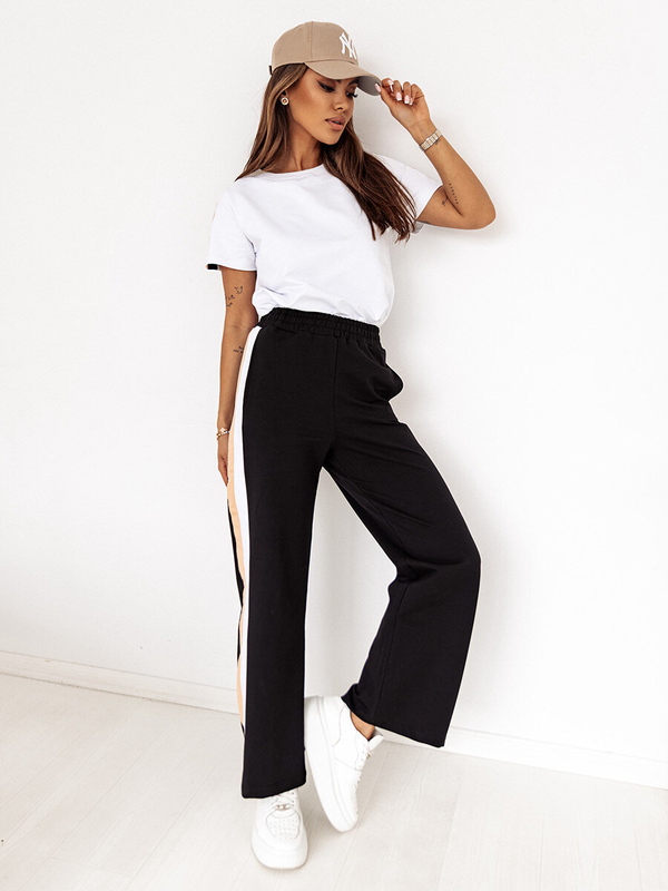 Women’s 2-Piece Sport Outfit White Bolf VE89