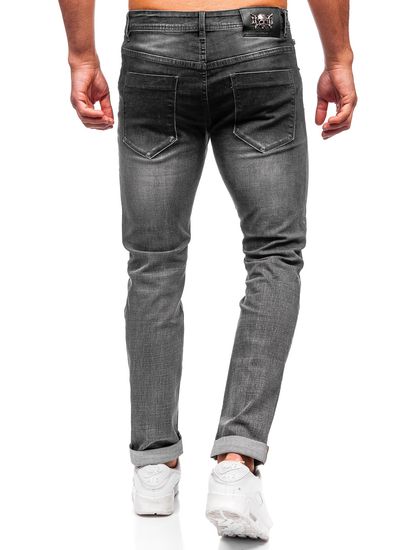 Men's Jeans Slim Fit Graphite Bolf MP0169G