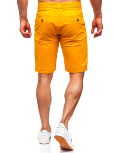 Men's Shorts Camel Bolf 1140