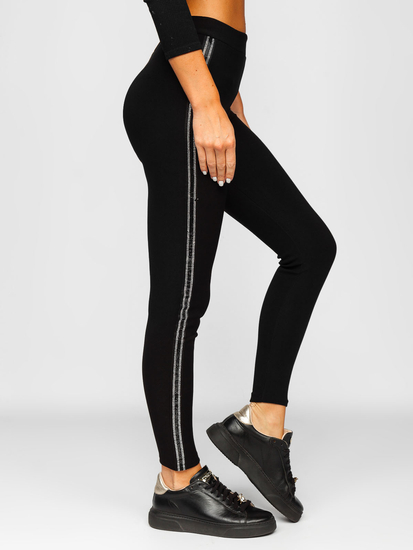 Women's Leggings Black Bolf W7052A2