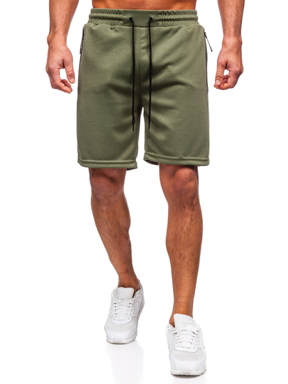 Men's Shorts Khaki Bolf 17K533