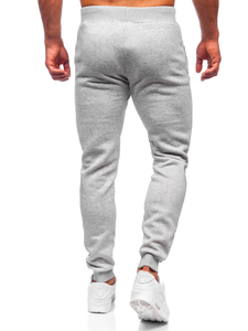 Men's Sweatpants Grey Bolf XW01