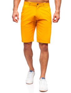 Men's Shorts Camel Bolf 1140