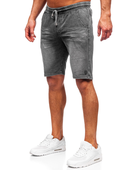 Men's Shorts Graphite Bolf MP0267GC
