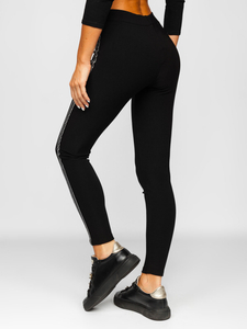 Women's Leggings Black Bolf W7052A2