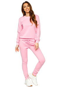 Women's Outfit Light Pink Bolf 0001