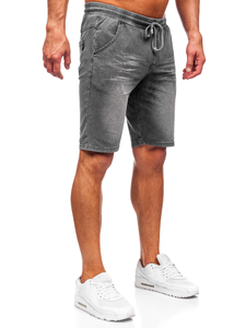 Men's Shorts Graphite Bolf MP0267GC
