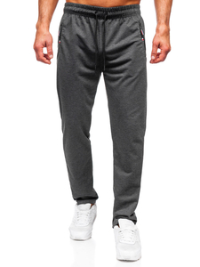 Men's Sweatpants Graphite Bolf JX6320