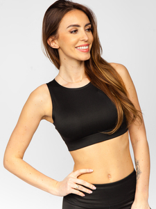 Women’s 2-Piece Sport Outfit Black Bolf XL014A1