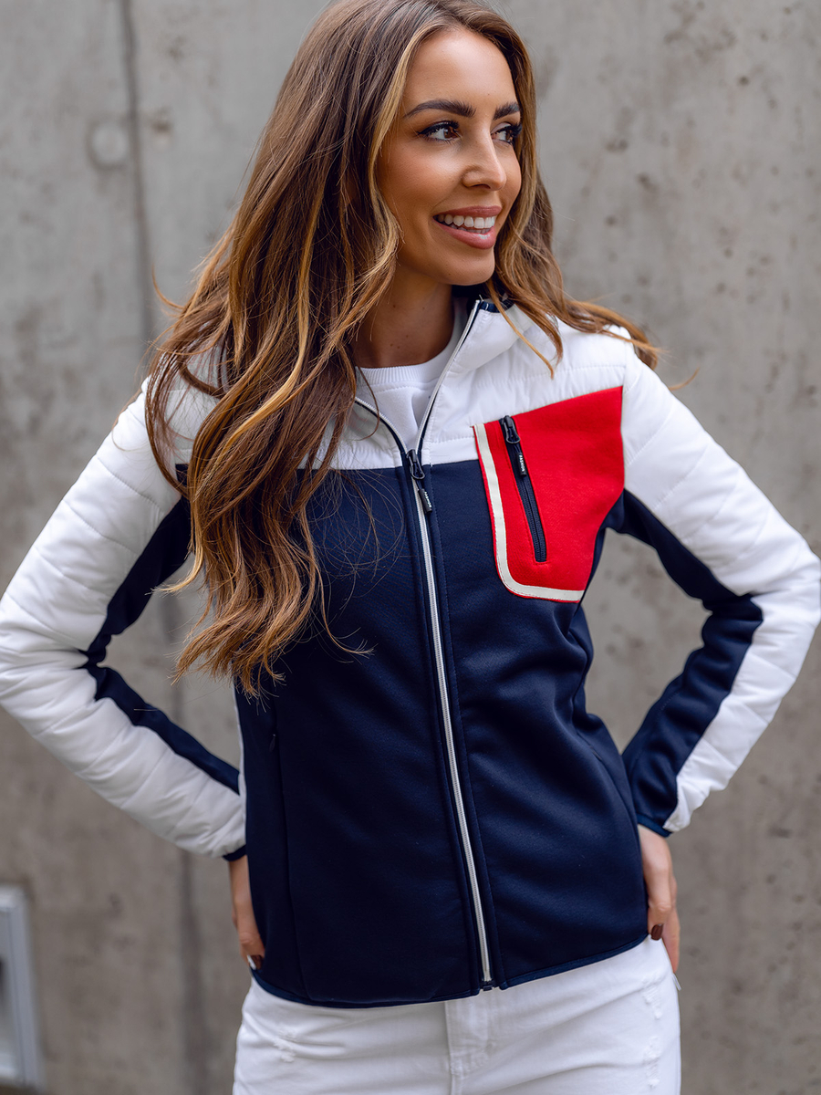 ladies lightweight sports jacket