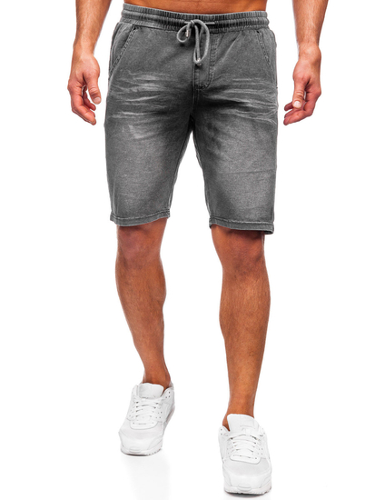 Men's Shorts Graphite Bolf MP0267GC