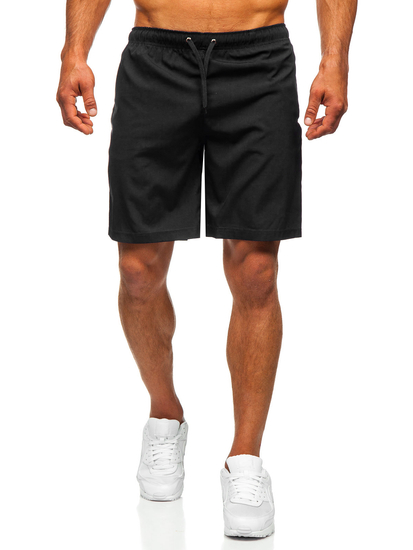 Men's Swimming Trunks Black Bolf HH037A