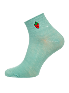 Women's Socks Multicolour Bolf NY0009-5P 5 PACK