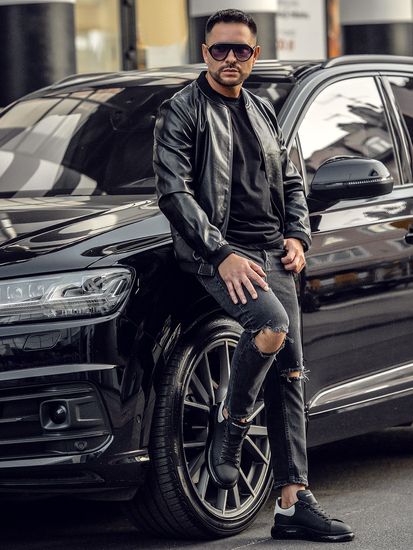 Men’s Outfit Bolf 6814