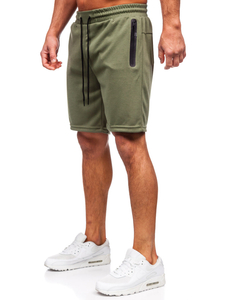 Men's Shorts Khaki Bolf 17K533