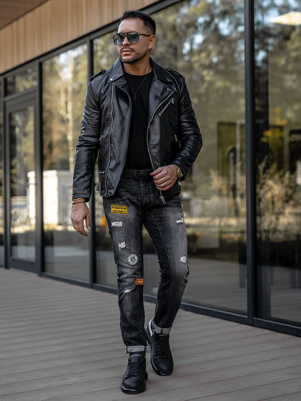 Men’s Outfit Bolf 1448