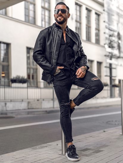 Men’s Outfit Bolf 1017