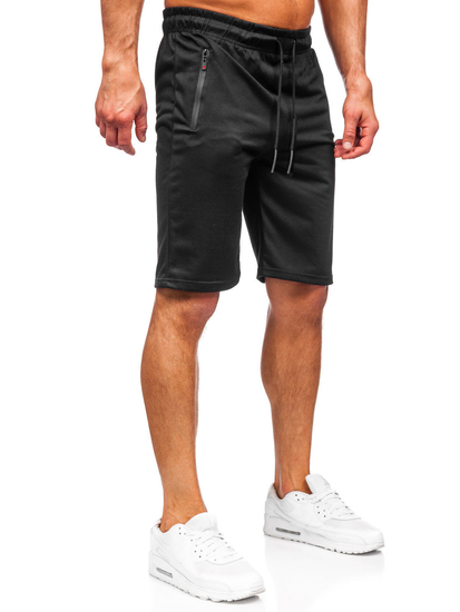 Men's Shorts Black Bolf JX822