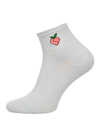Women's Socks Multicolour Bolf NY0009-5P 5 PACK