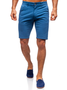 Men's Shorts Denim Bolf 1142