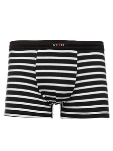 Men's Boxer Shorts Multicolour Bolf 1BE697-3P 3 PACK