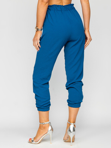 Women's Joggers Blue Bolf W5076