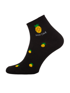 Women's Socks Multicolour Bolf NY0032-5P 5 PACK
