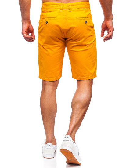 Men's Shorts Camel Bolf 1140