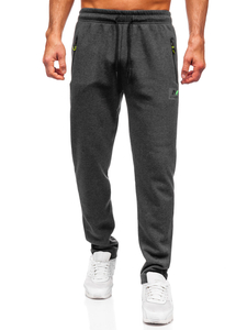 Men's Sweatpants Graphite Bolf JX6282