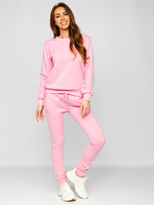 Women's Outfit Light Pink Bolf 0001