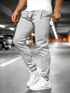Men's Sweatpants Grey Bolf XW01