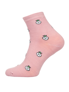 Women's Socks Multicolour Bolf DM66036-5P 5 PACK