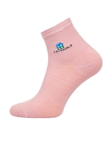 Women's Socks Multicolour Bolf DM66058-5P 5 PACK