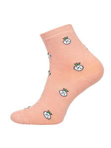 Women's Socks Multicolour Bolf DM66036-5P 5 PACK