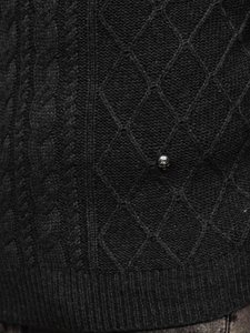 Men's Sweater Graphite Bolf MM6010