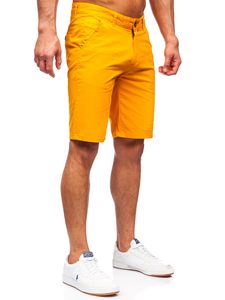 Men's Shorts Camel Bolf 1140