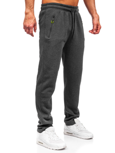 Men's Sweatpants Graphite Bolf JX6282
