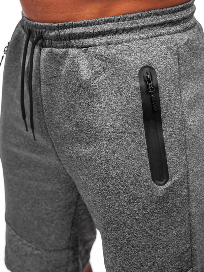 Men's Shorts Graphite Bolf 8K929