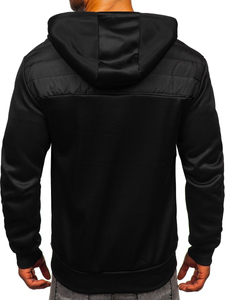Men's Lightweight Jacket Black Bolf KS2146