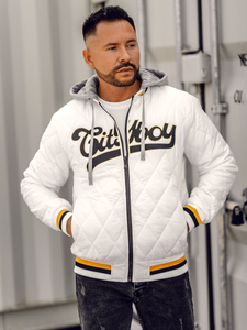 Men’s Outfit Bolf 0519