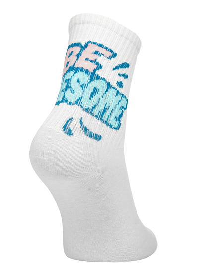 Women's Socks Multicolour Bolf J34101-6P 6 PACK