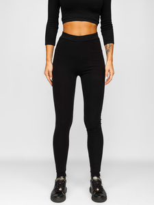 Women's Leggings Black Bolf W7101
